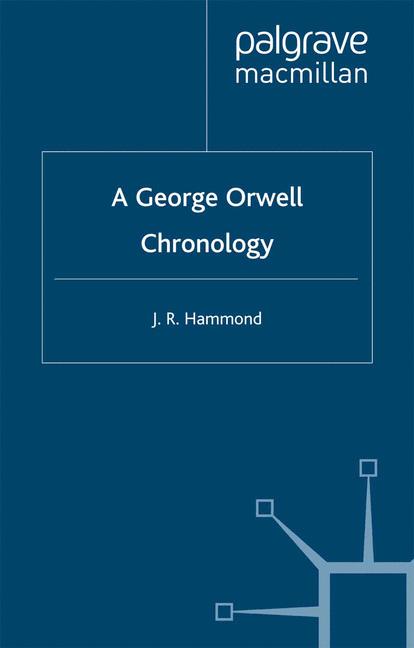 A George Orwell Chr… - image
