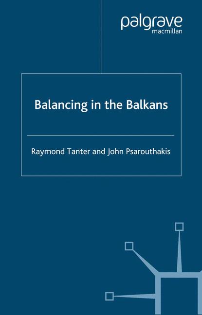 Balancing In The Ba… - image