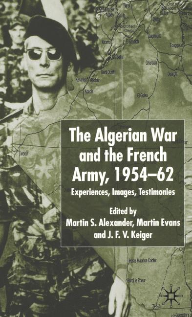 Algerian War And Th…