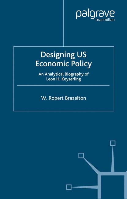 Designing Us Econom… - image