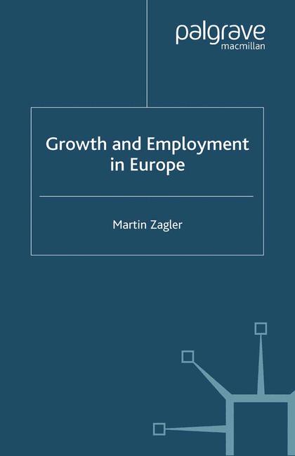 Growth And Employme… - image