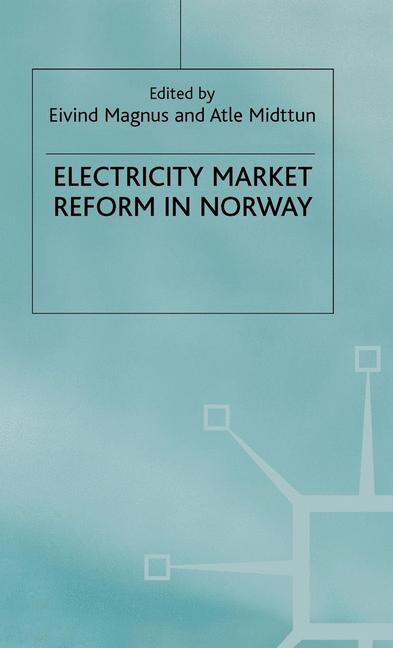 Electricity Market …