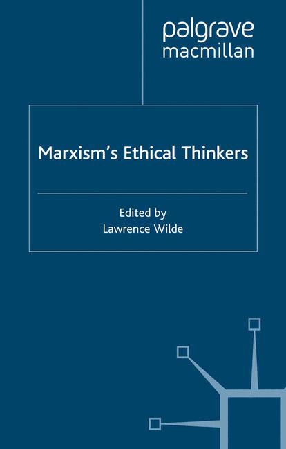 MarxismâS Ethical… - image