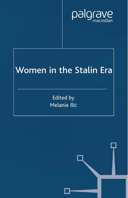 Women In The Stalin… - image