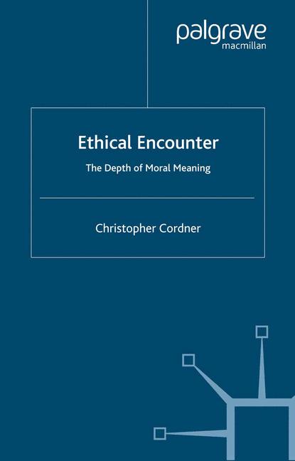 Ethical Encounter - image