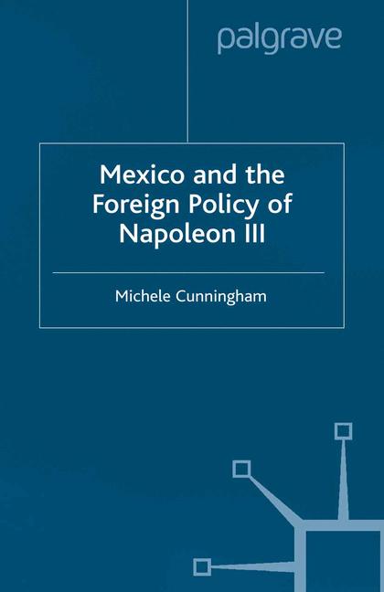 Mexico And The Fore… - image