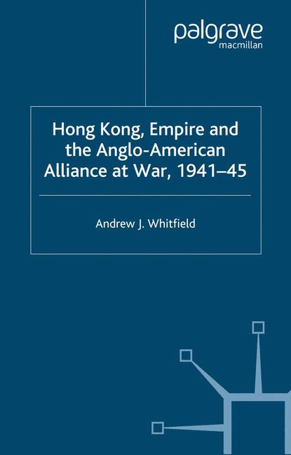 Hong Kong, Empire A… - image