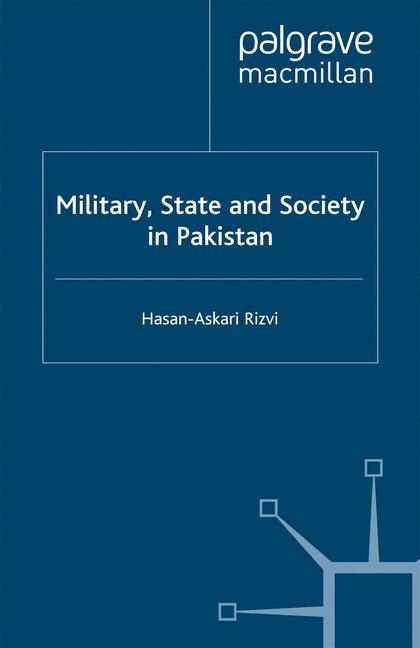 Military, State And…