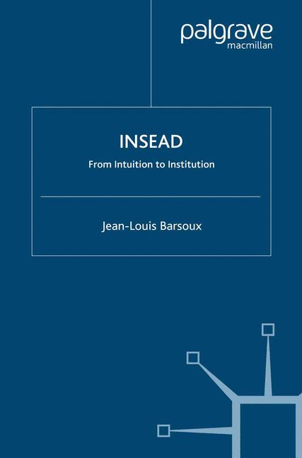 Insead - image