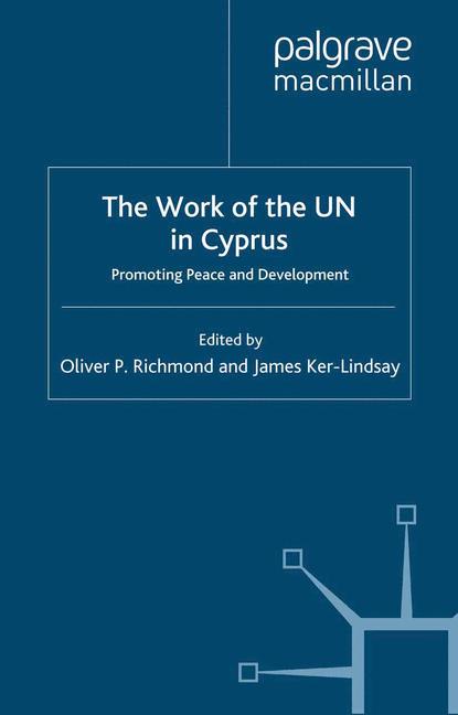The Work Of The Un … - image