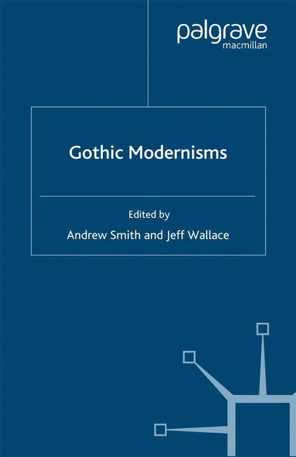 Gothic Modernisms - image