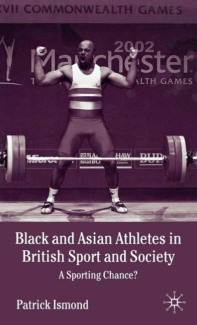 Black And Asian Ath… - image