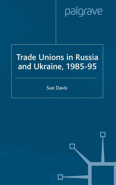 Trade Unions In Rus…