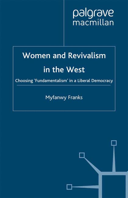 Women And Revivalis… - image