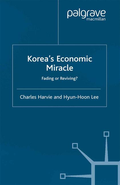 Korea's Economic Mi… - image