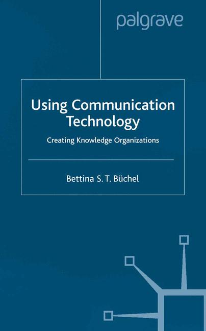 Using Communication… - image