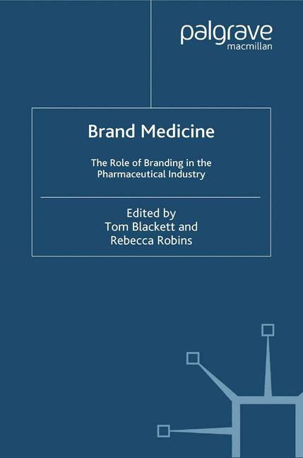 Brand Medicine - image