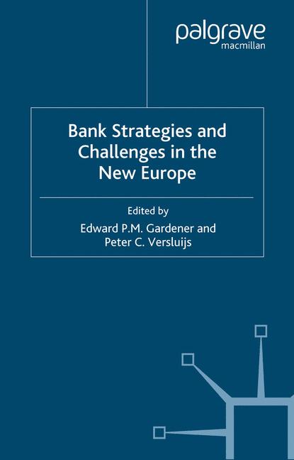 Bank Strategies And… - image