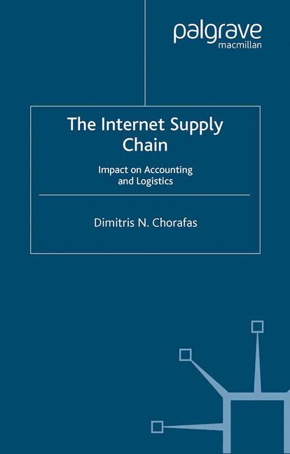 The Internet Supply… - image