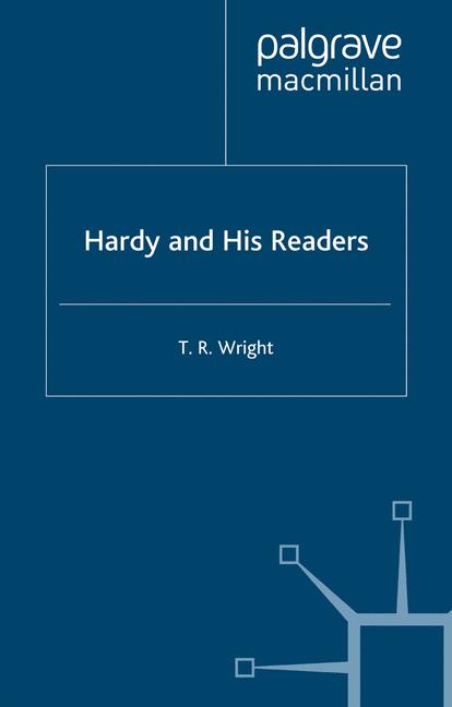 Hardy And His Reade… - image