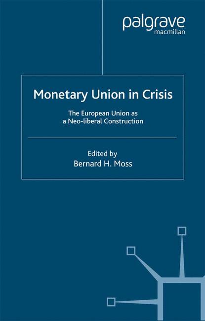 Monetary Union In C… - image