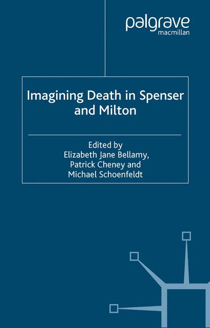 Imagining Death In … - image