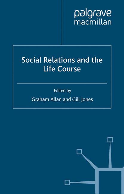 Social Relations An…