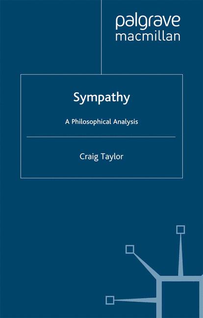 Palgrave Macmillan Sympathy