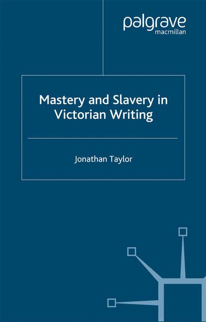 Mastery And Slavery… - image