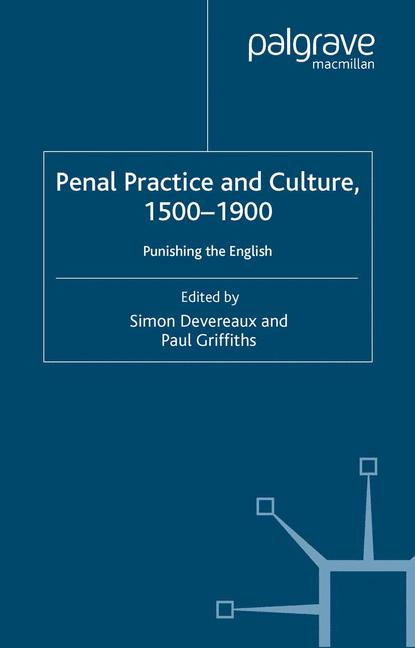 Penal Practice And … - image