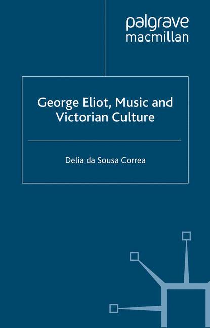 George Eliot, Music… - image