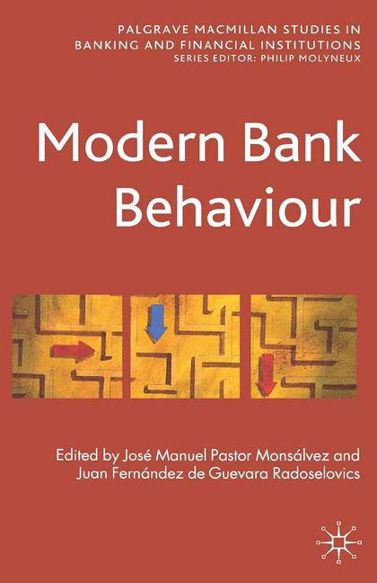 Modern Bank Behavio… - image