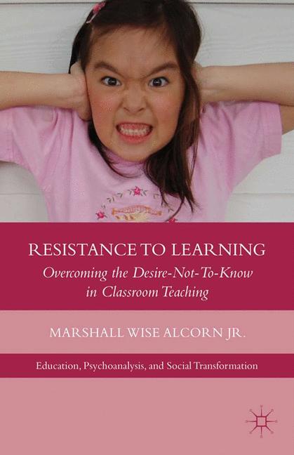 Resistance To Learn… - image