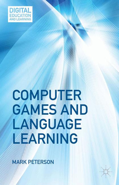 Computer Games And … - image