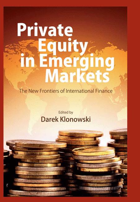 Private Equity In E…