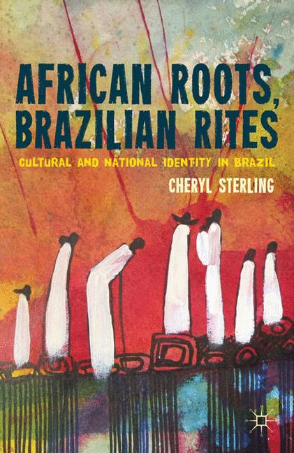 African Roots, Braz… - image