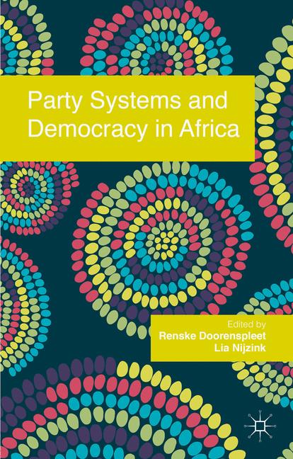 Party Systems And D… - image