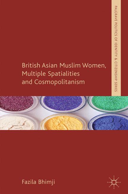 British Asian Musli… - image