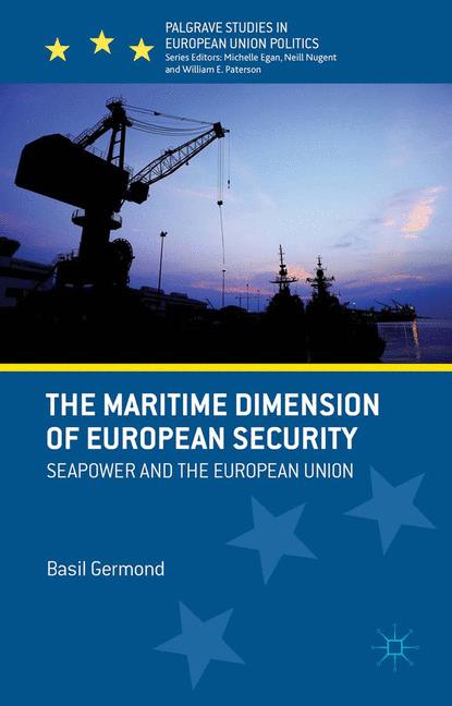 The Maritime Dimens…
