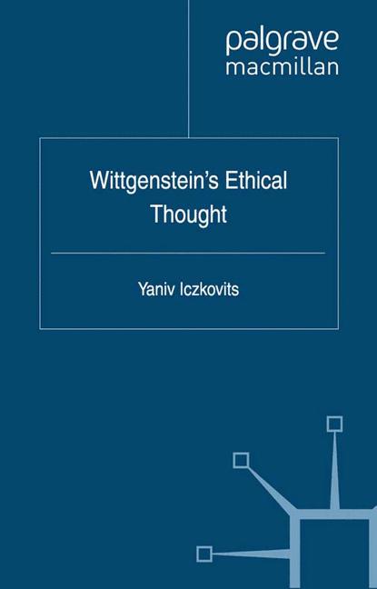 Wittgenstein's Ethi… - image