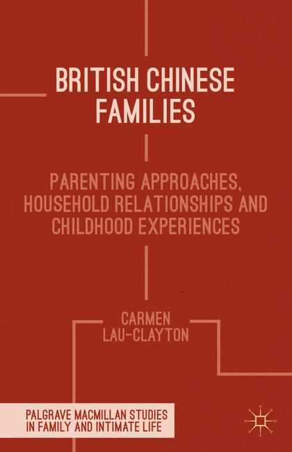 British Chinese Fam… - image