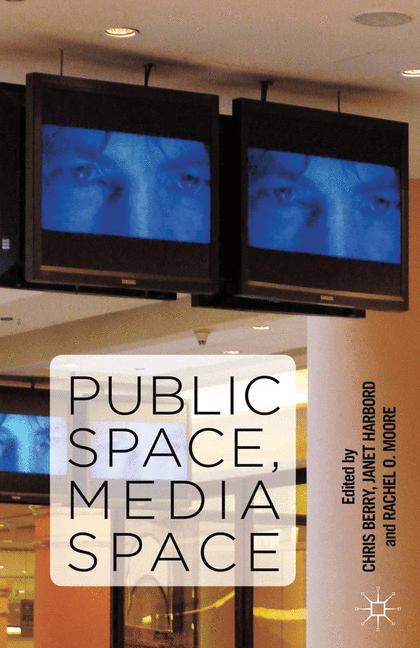 Public Space, Media… - image