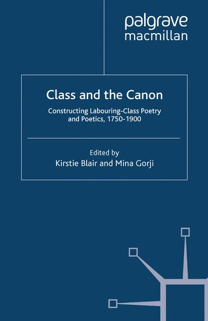 Class And The Canon - image