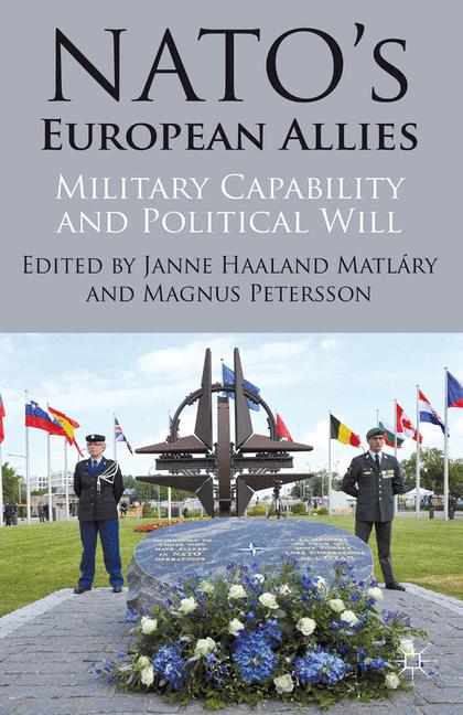 Nato's European All… - image