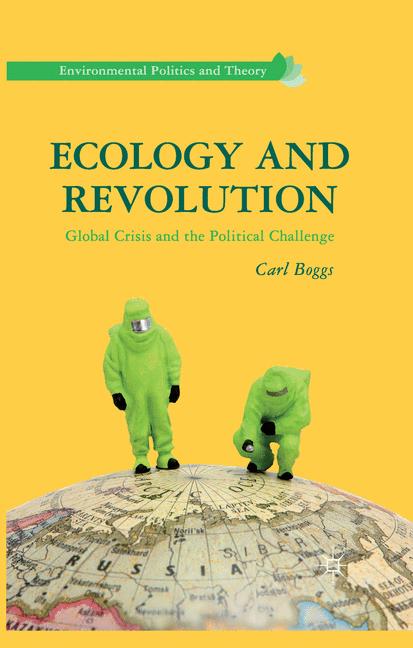 Ecology And Revolut…