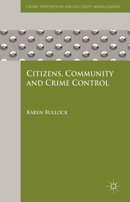 Citizens, Community… - image