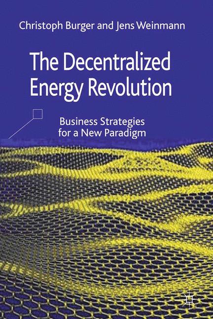 The Decentralized E…