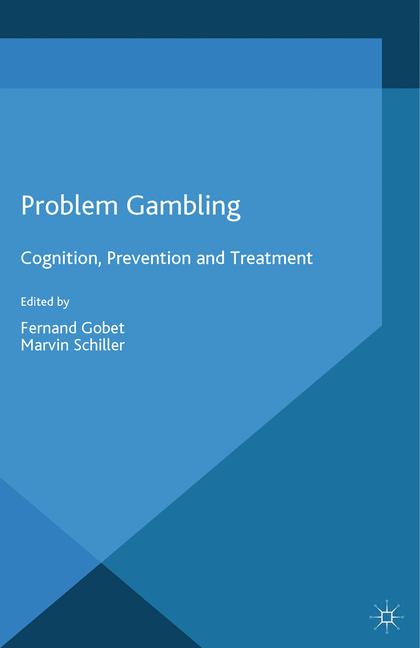 Problem Gambling - image