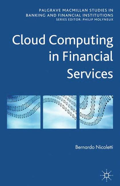 Cloud Computing In … - image