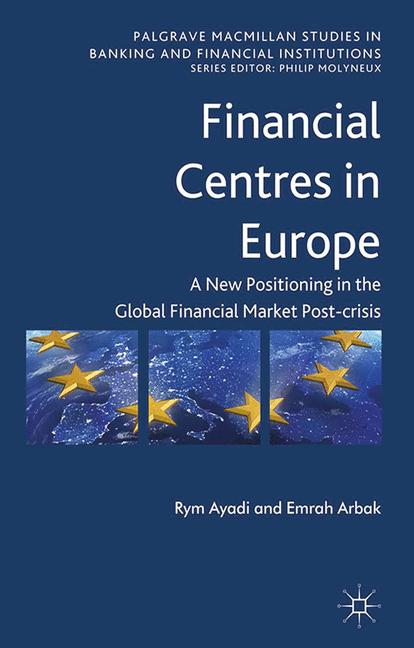 Financial Centres I…